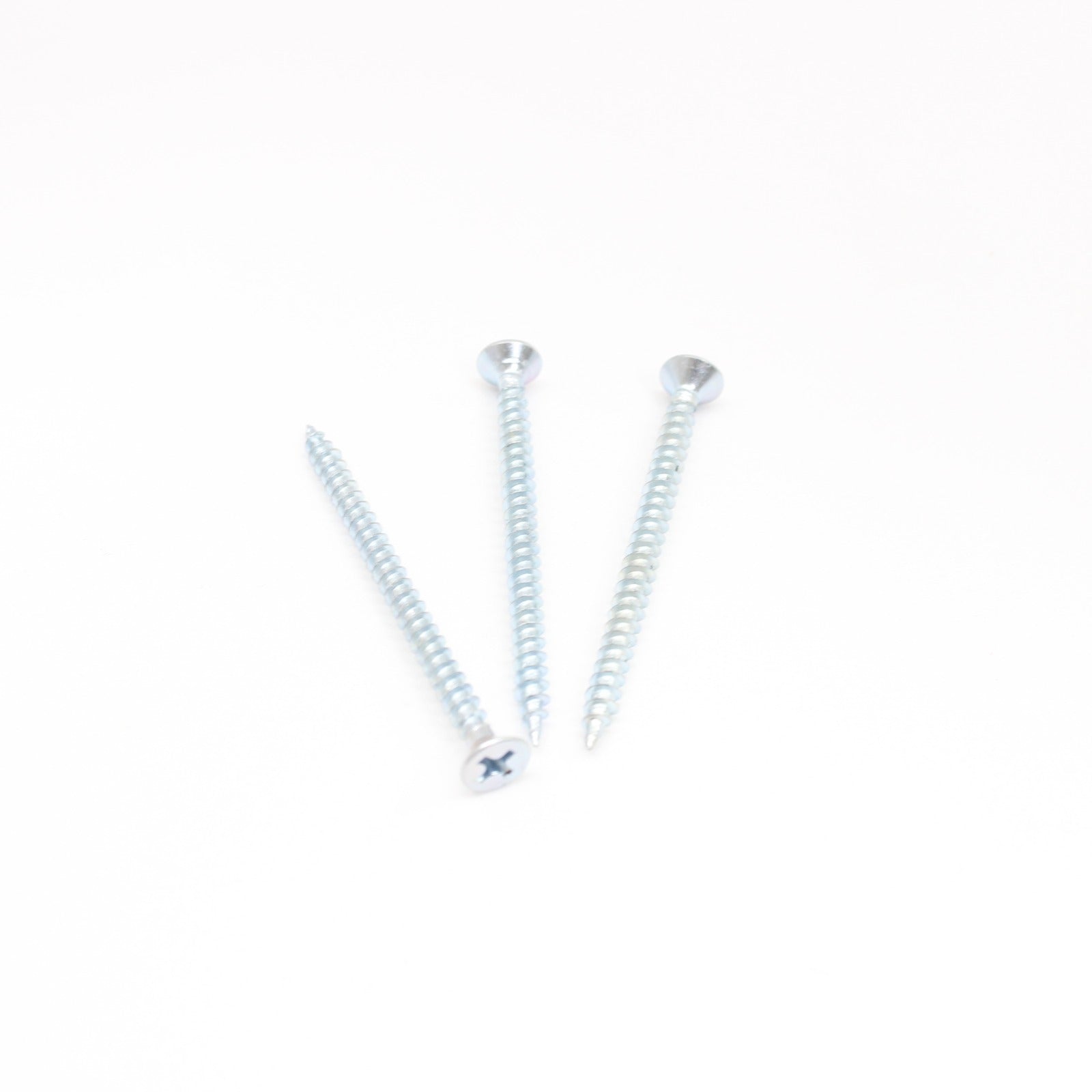 Tornillo Trupan 3.5 x 50 Bolsa 100 Zinc