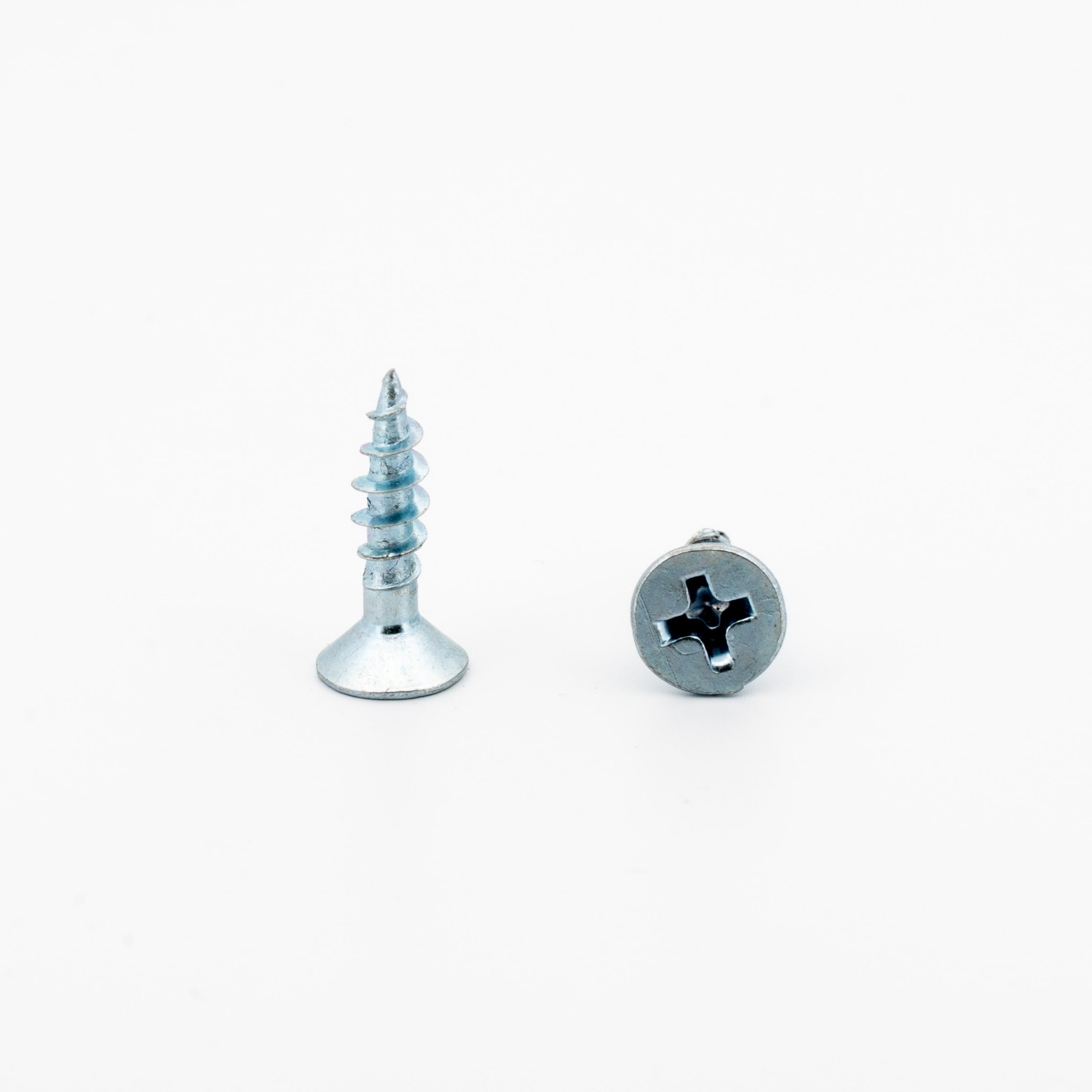 Tornillo Trupan 3,5 x 15 100 und.