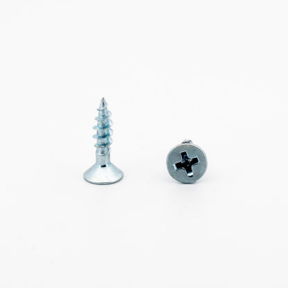Tornillo Trupan 3,5 x 15 100 und.