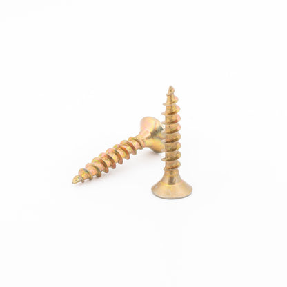 Tornillo Trupan 3,5 x 20 100 und.