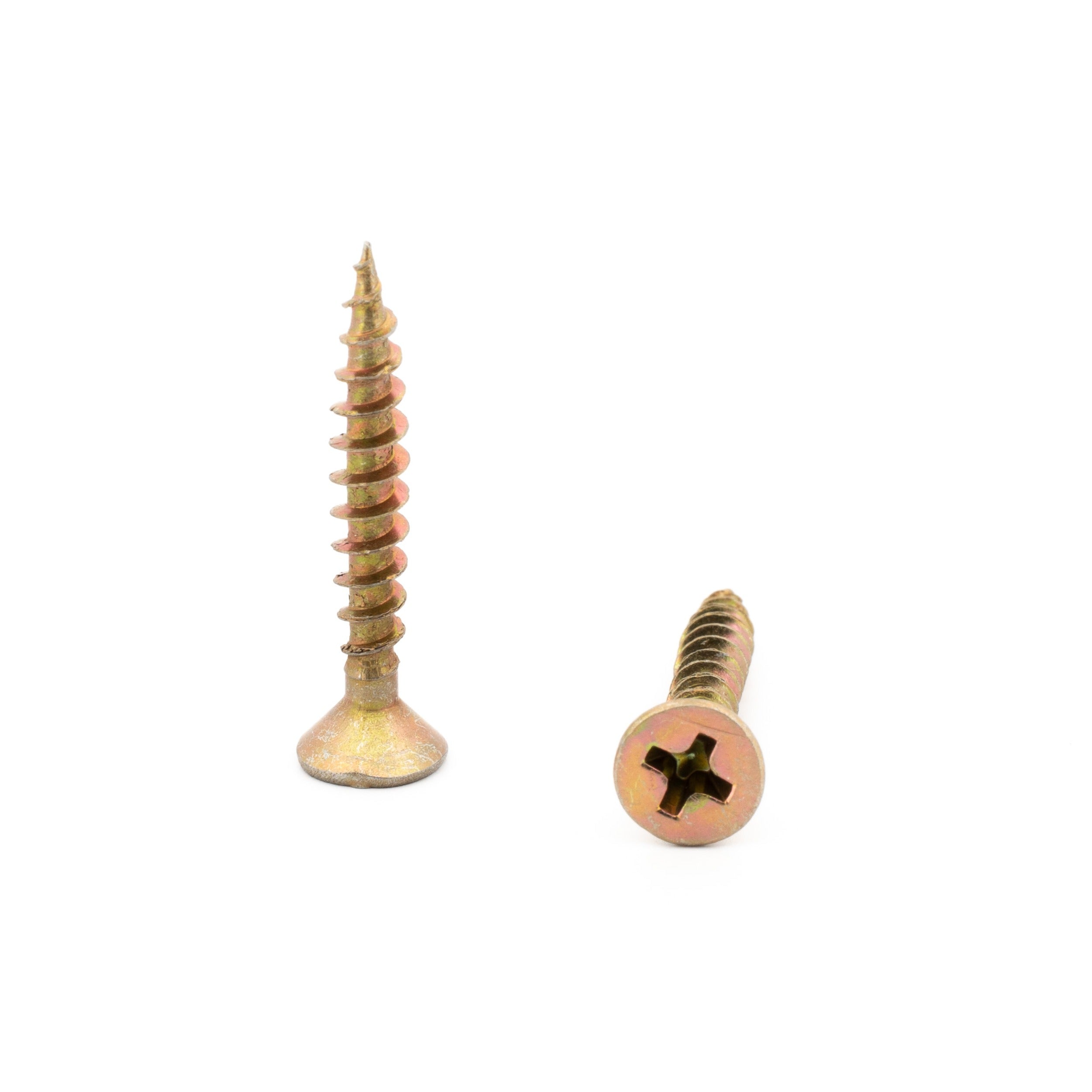 Tornillo Trupan 3,5 x 25 100 und.