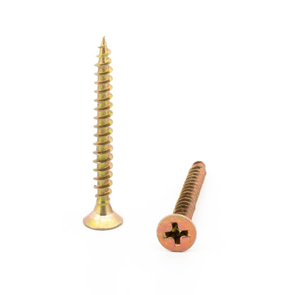 Tornillo Trupan 3,5 x 35 100 und.