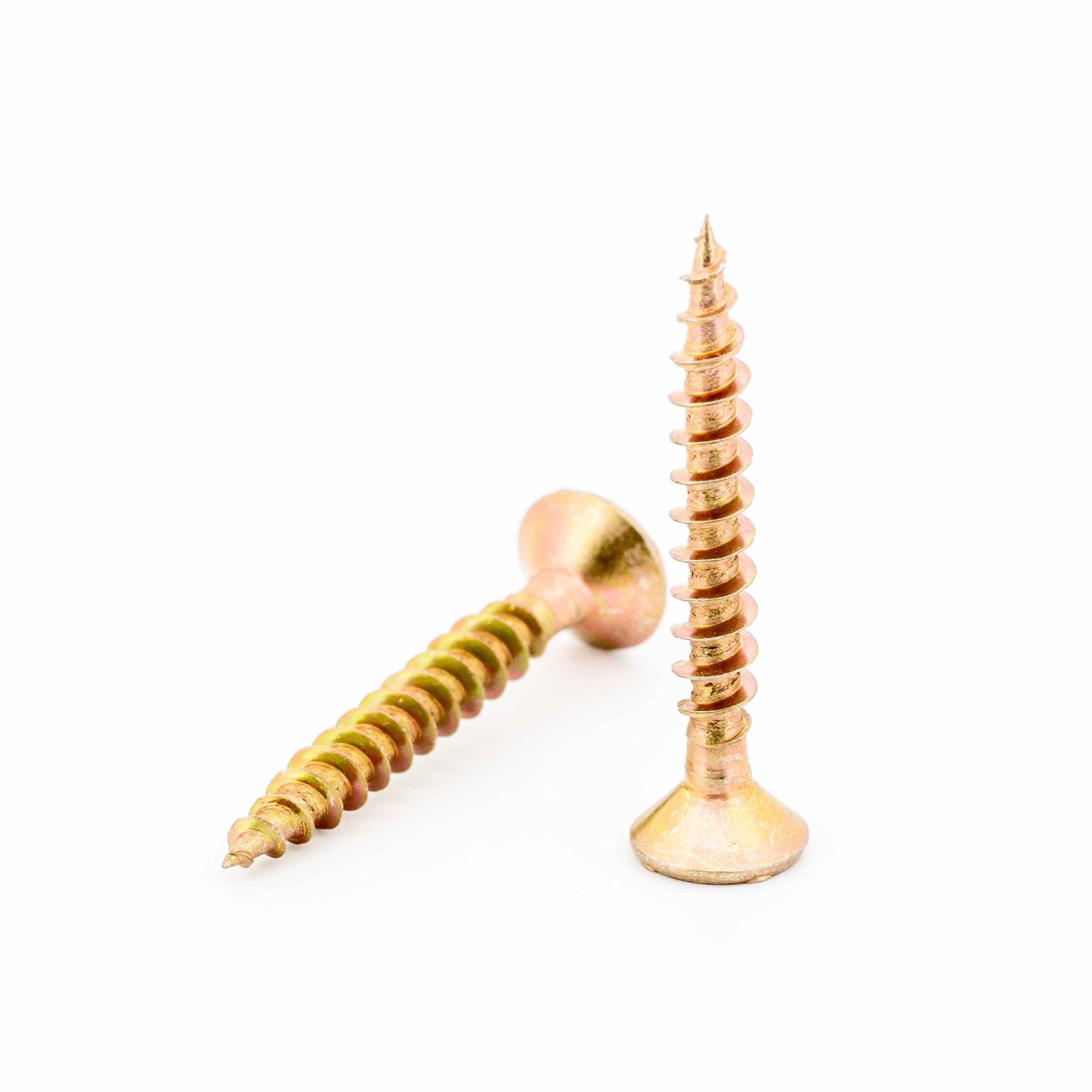 Tornillo Trupan 4 x 30 100 und.