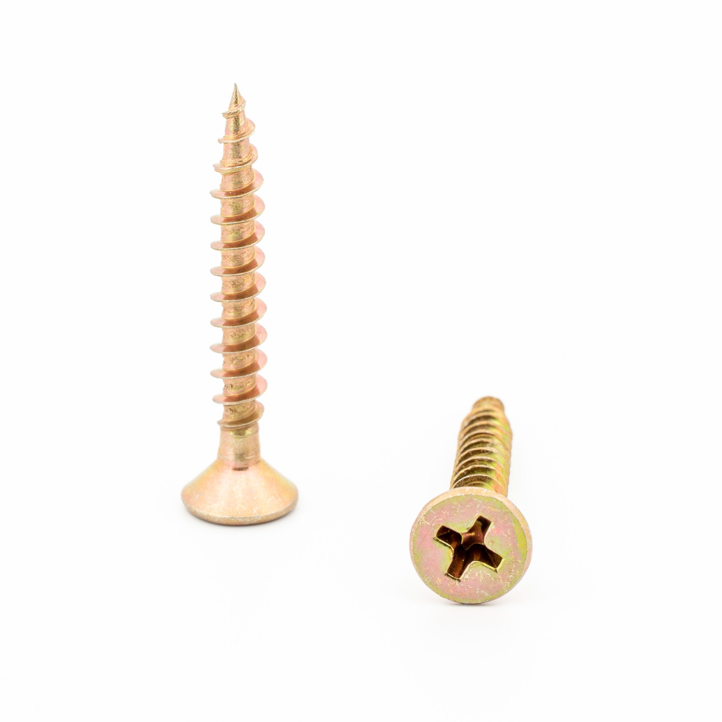 Tornillo Trupan 4 x 30 100 und.