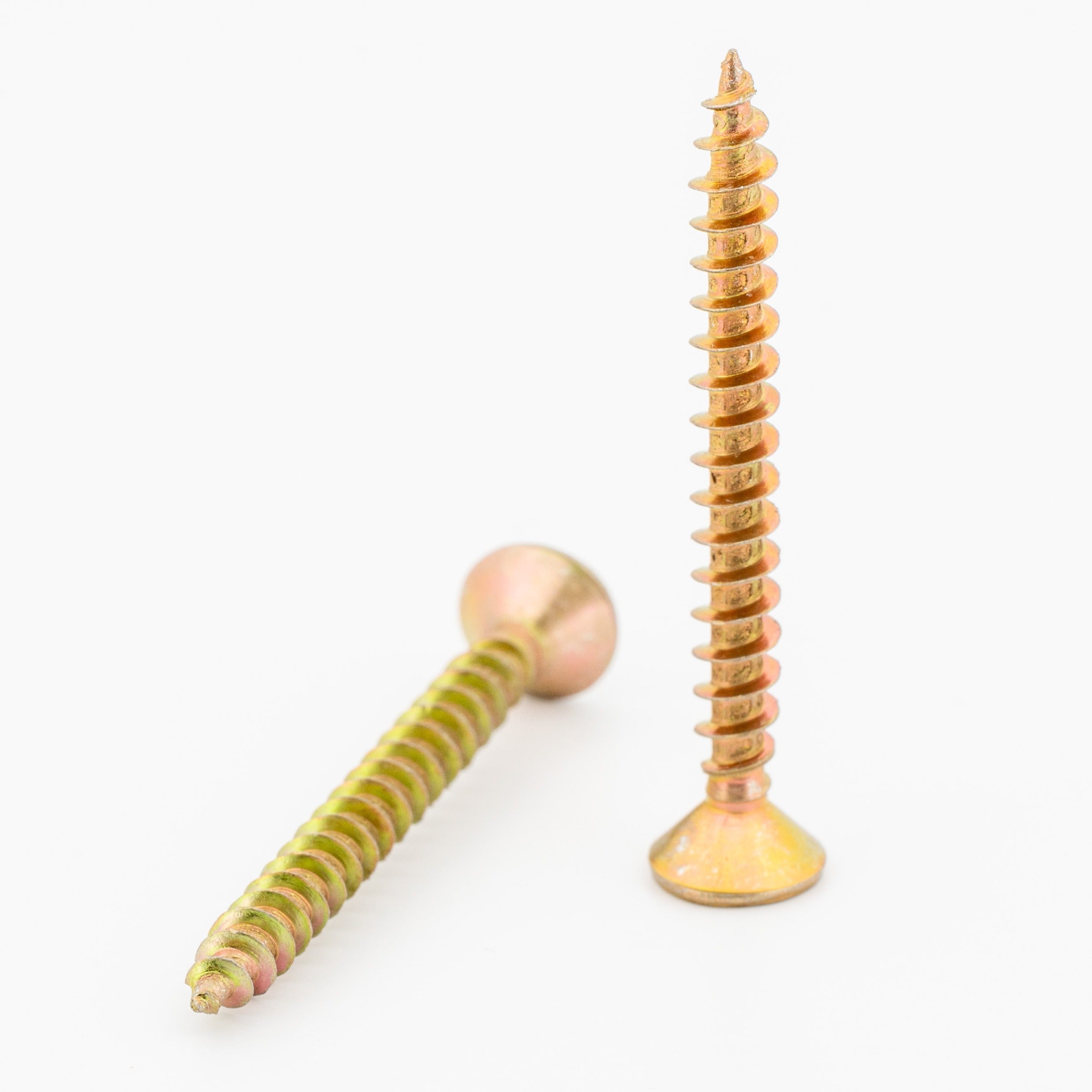 Tornillo Trupan 4 x 40 100 und.