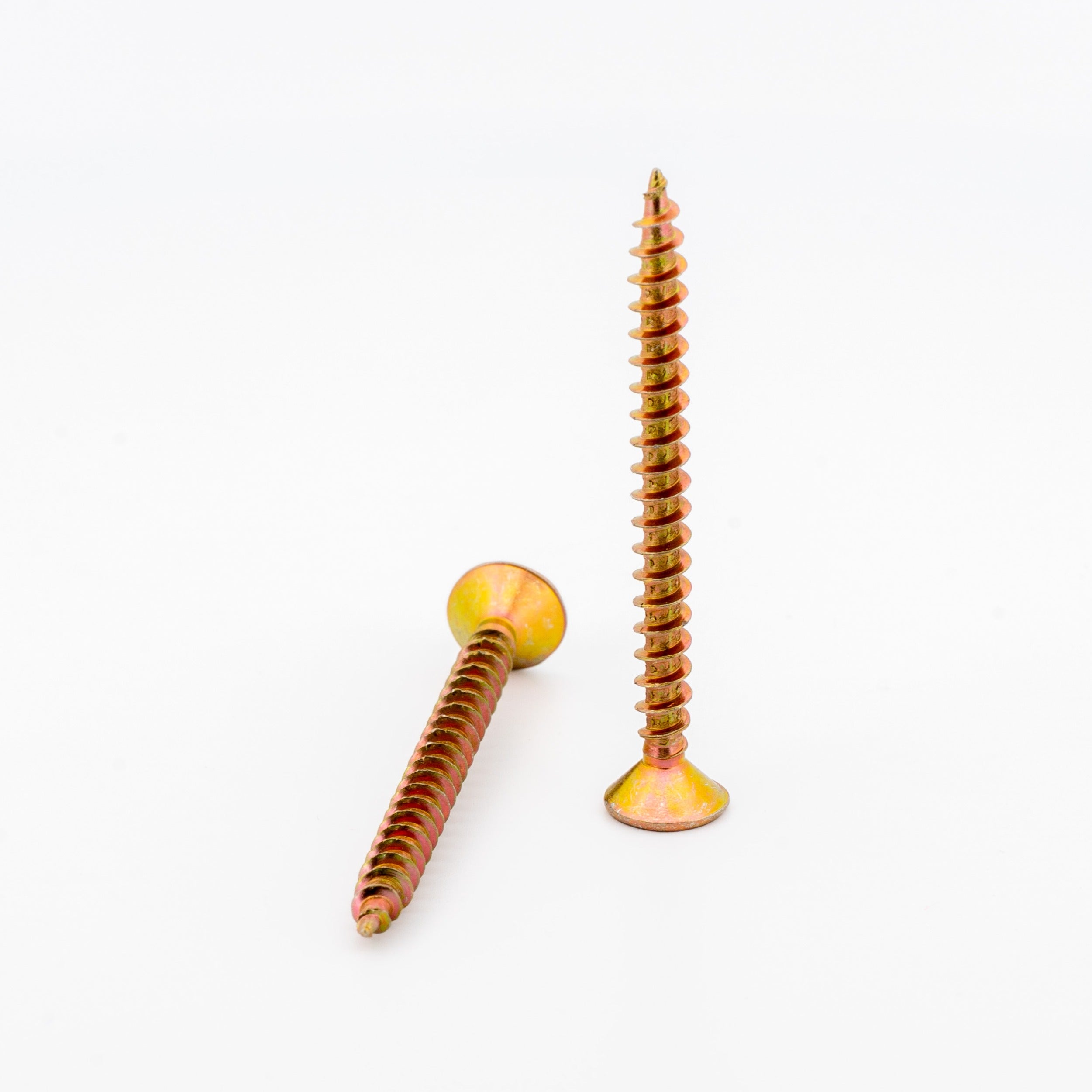 Tornillo Trupan 4 x 45 100 und.