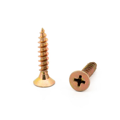 Tornillo Trupan 4,5 x 25 100 und.