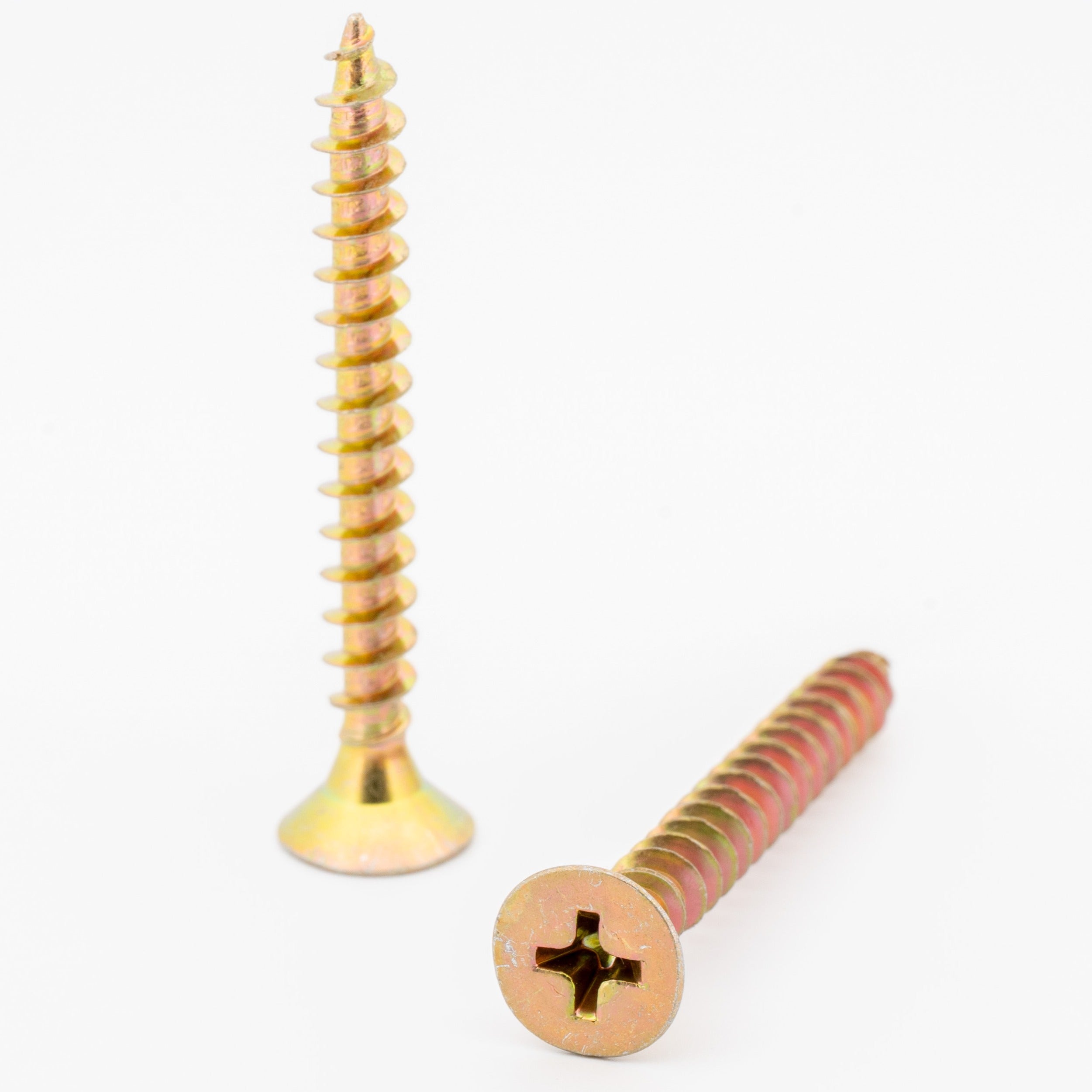 Tornillo Trupan 4,5 x 40 100 und.