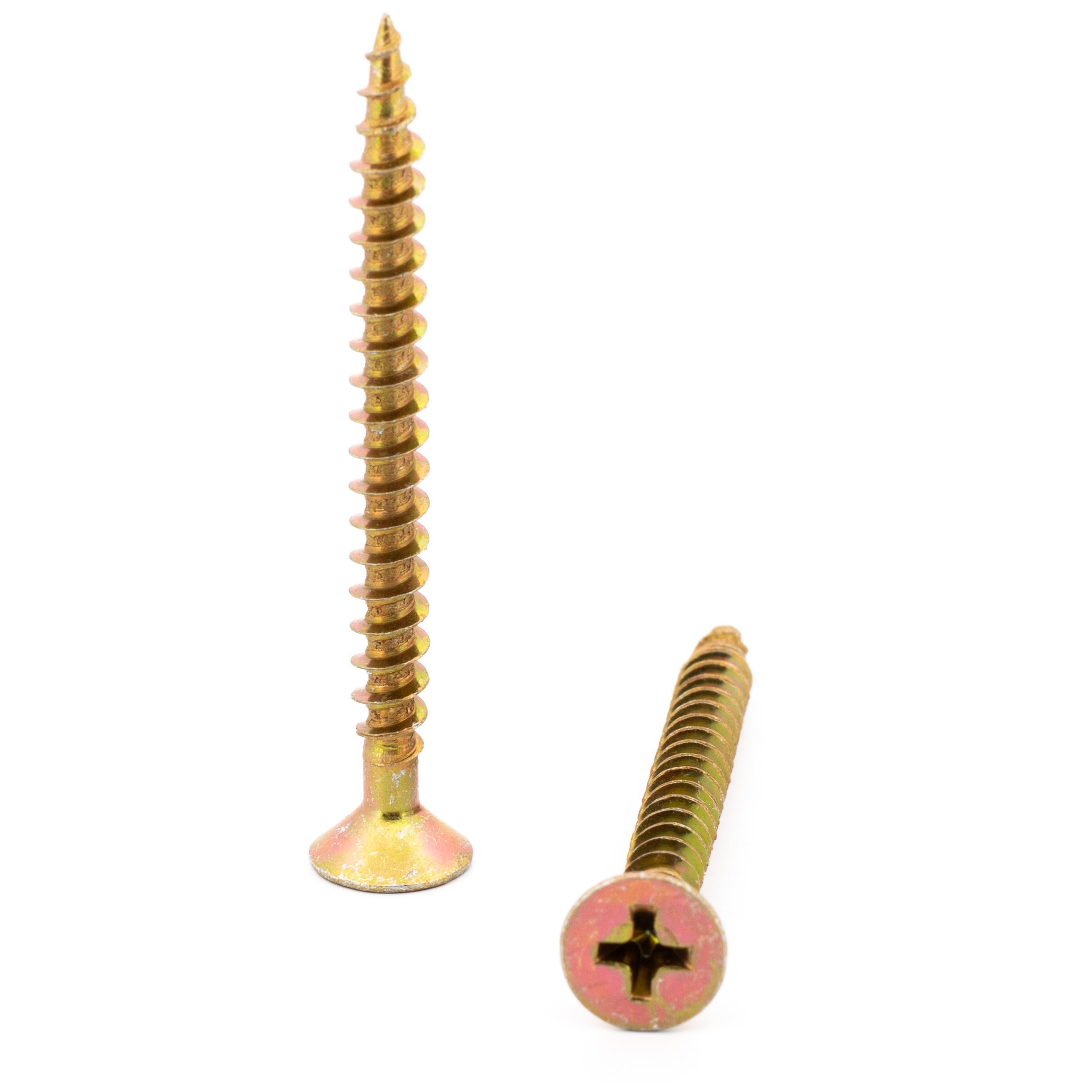 Tornillo Trupan 4,5 x 50 100 und.