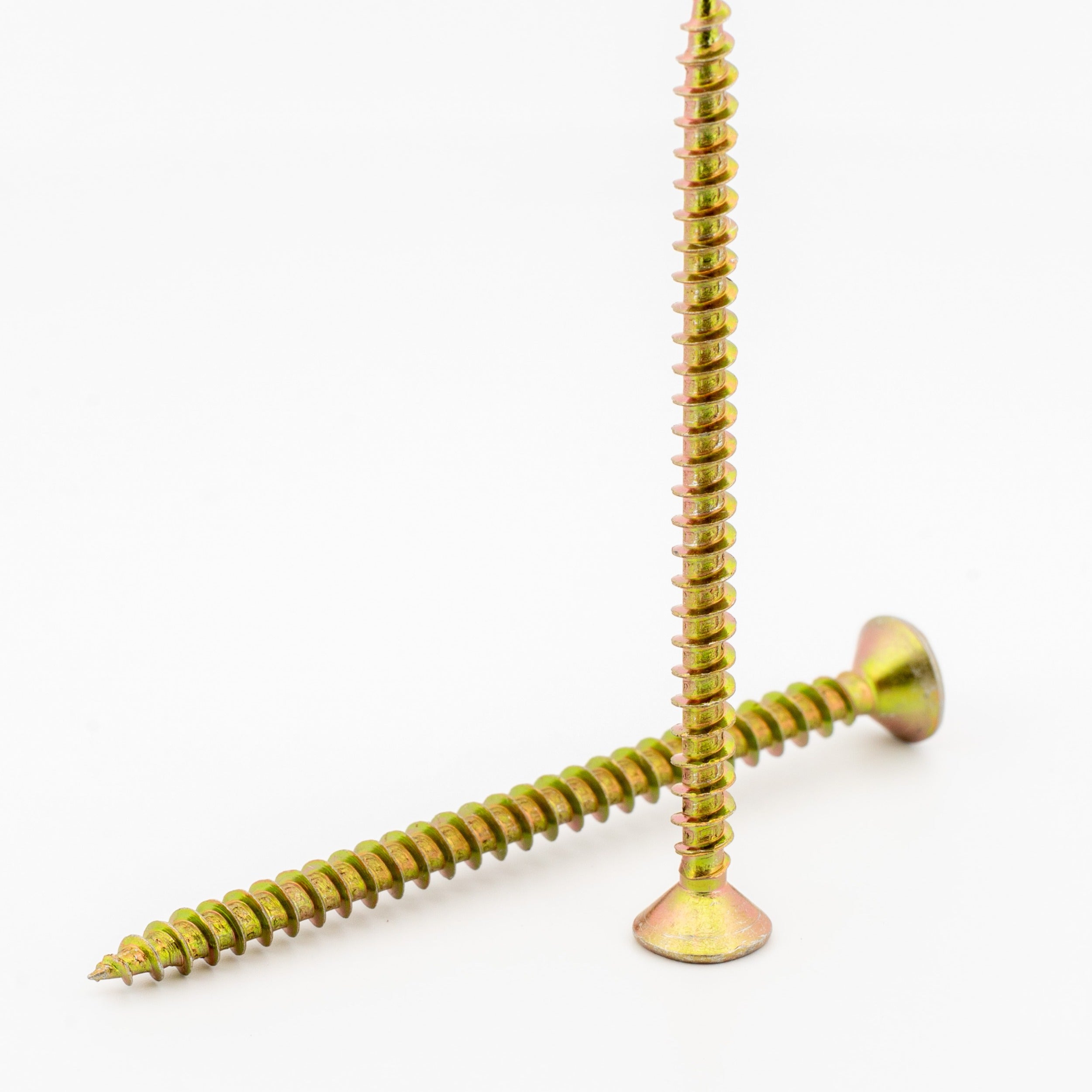 Tornillo Trupan 4 x 60 100 und.