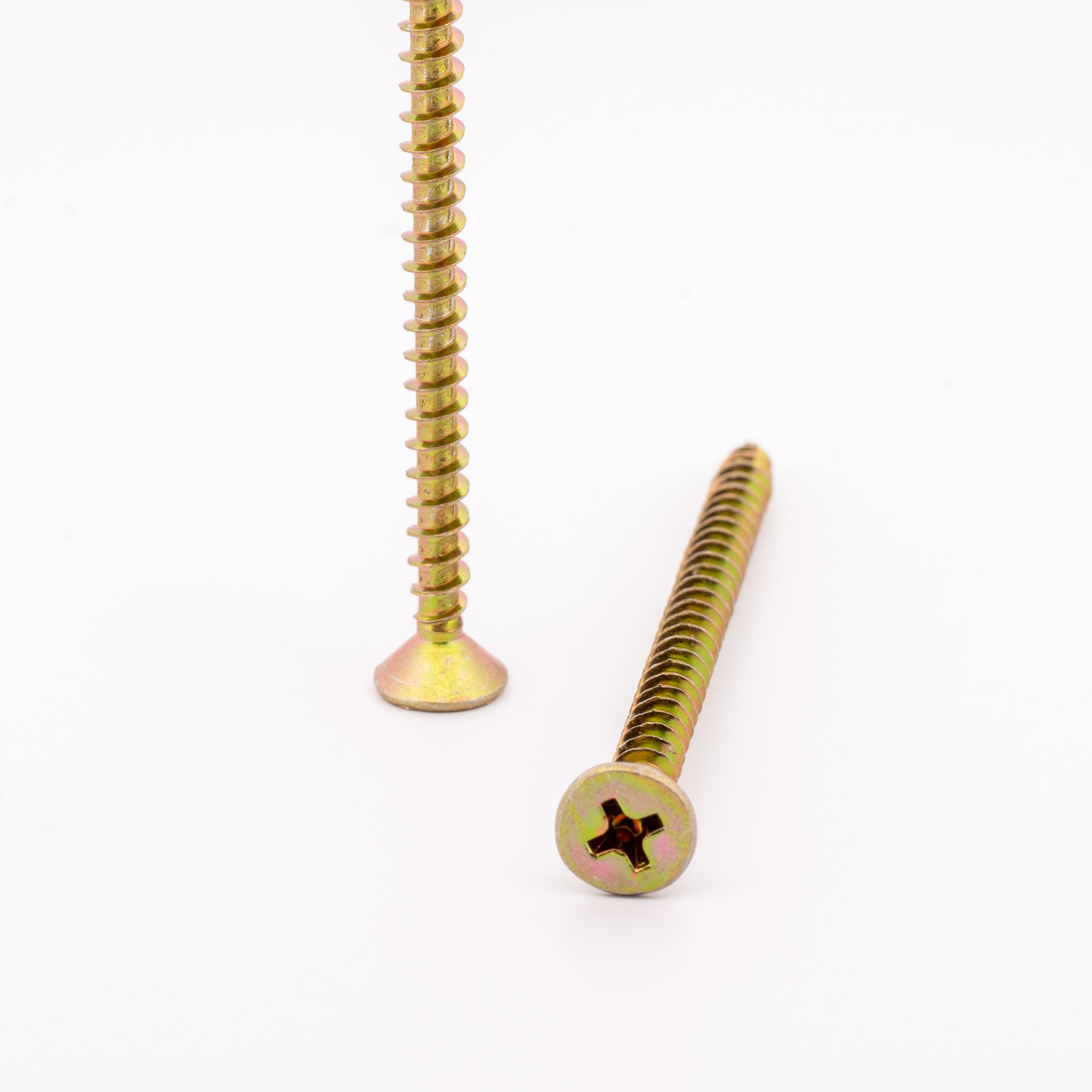Tornillo Trupan 4 x 60 100 und.