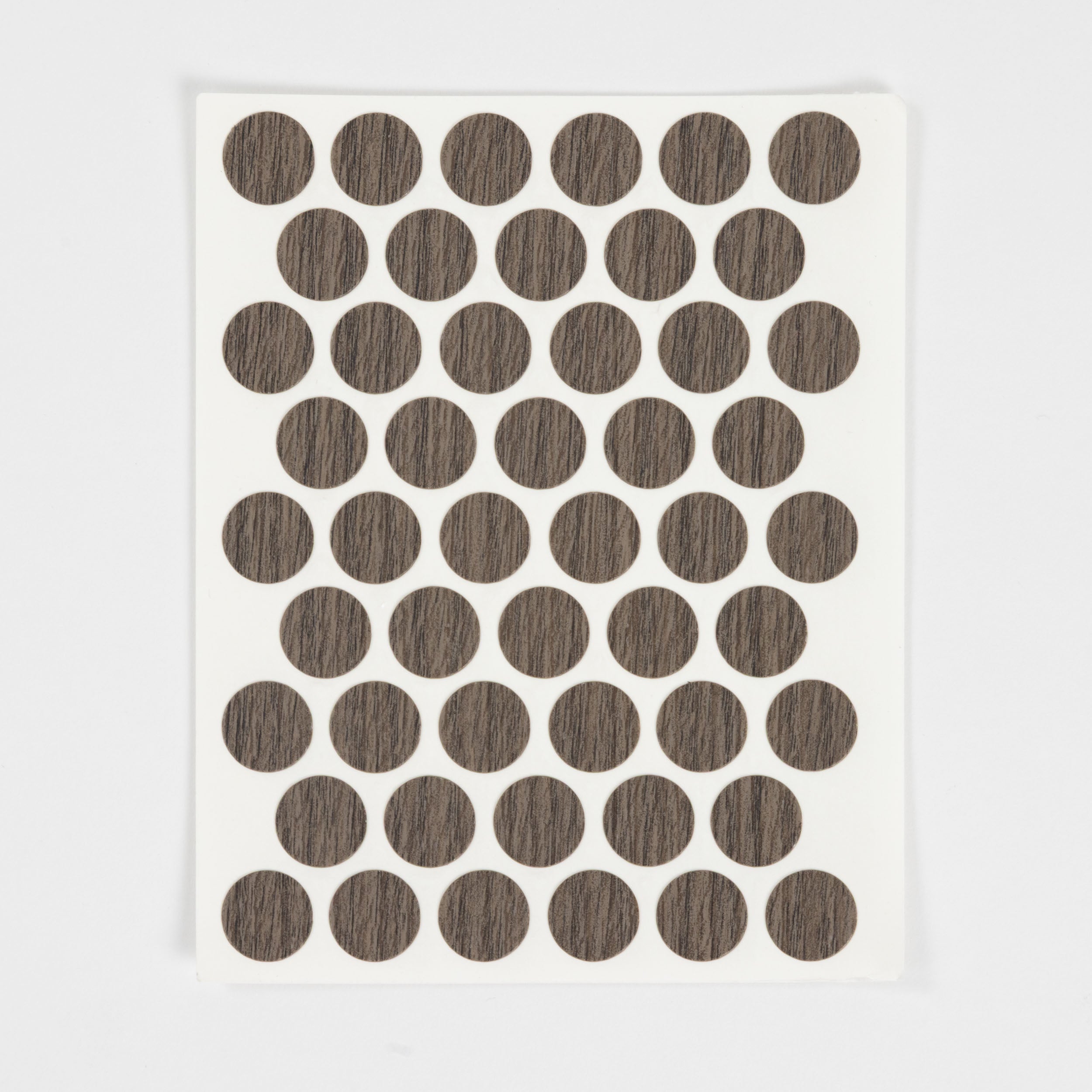 Tapa Adhesiva Aserrado Nordico 50 und.