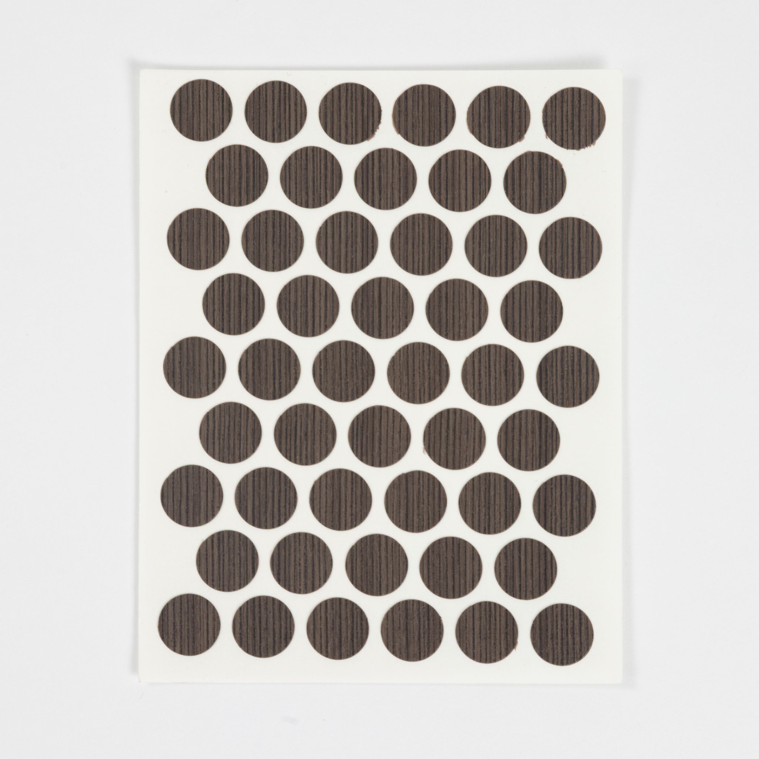 Tapa Adhesiva Mikado 50 und.