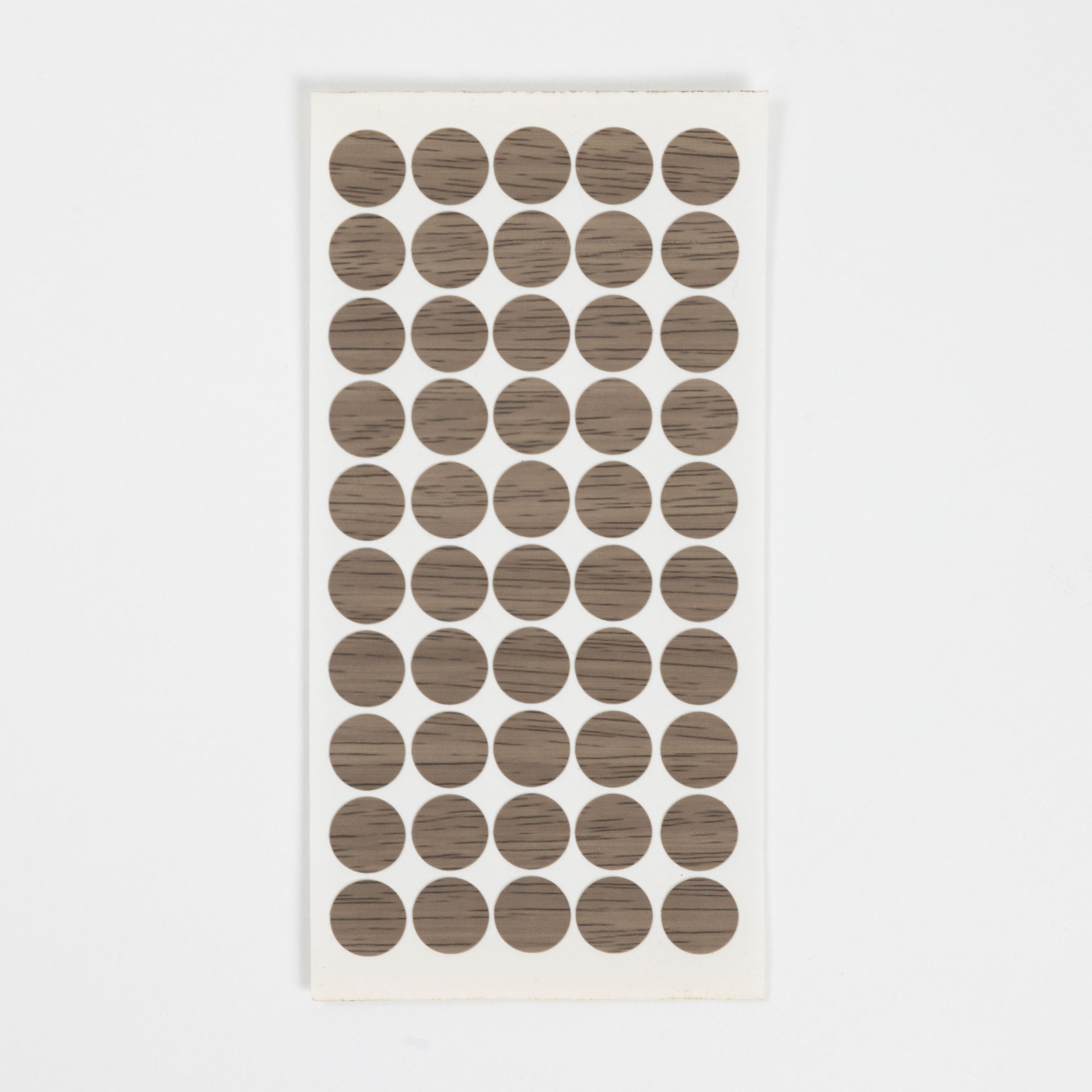 Tapa Adhesiva Roble Milano 50 und.