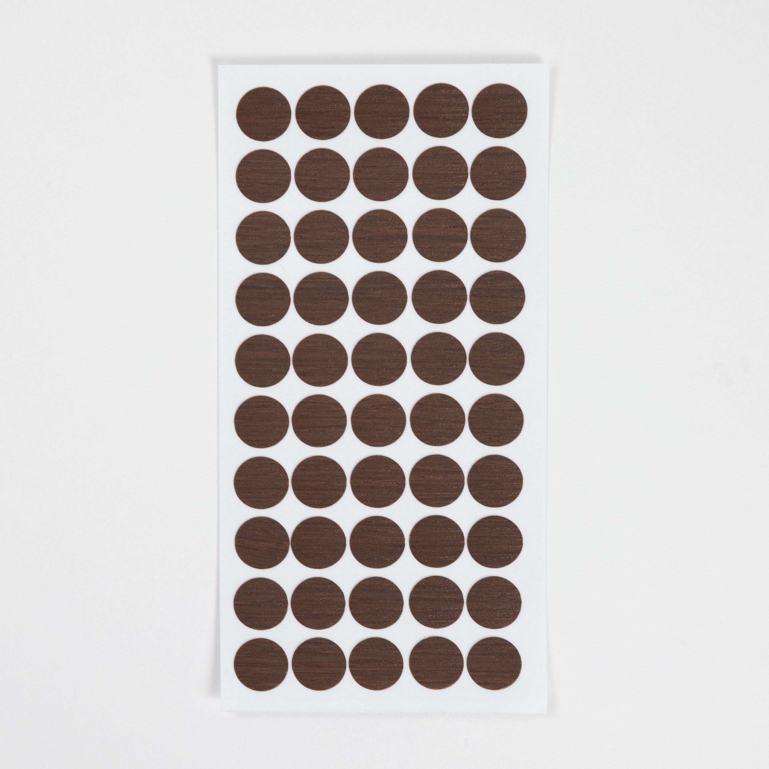 Tapa Adhesiva Tabaco 50 und.