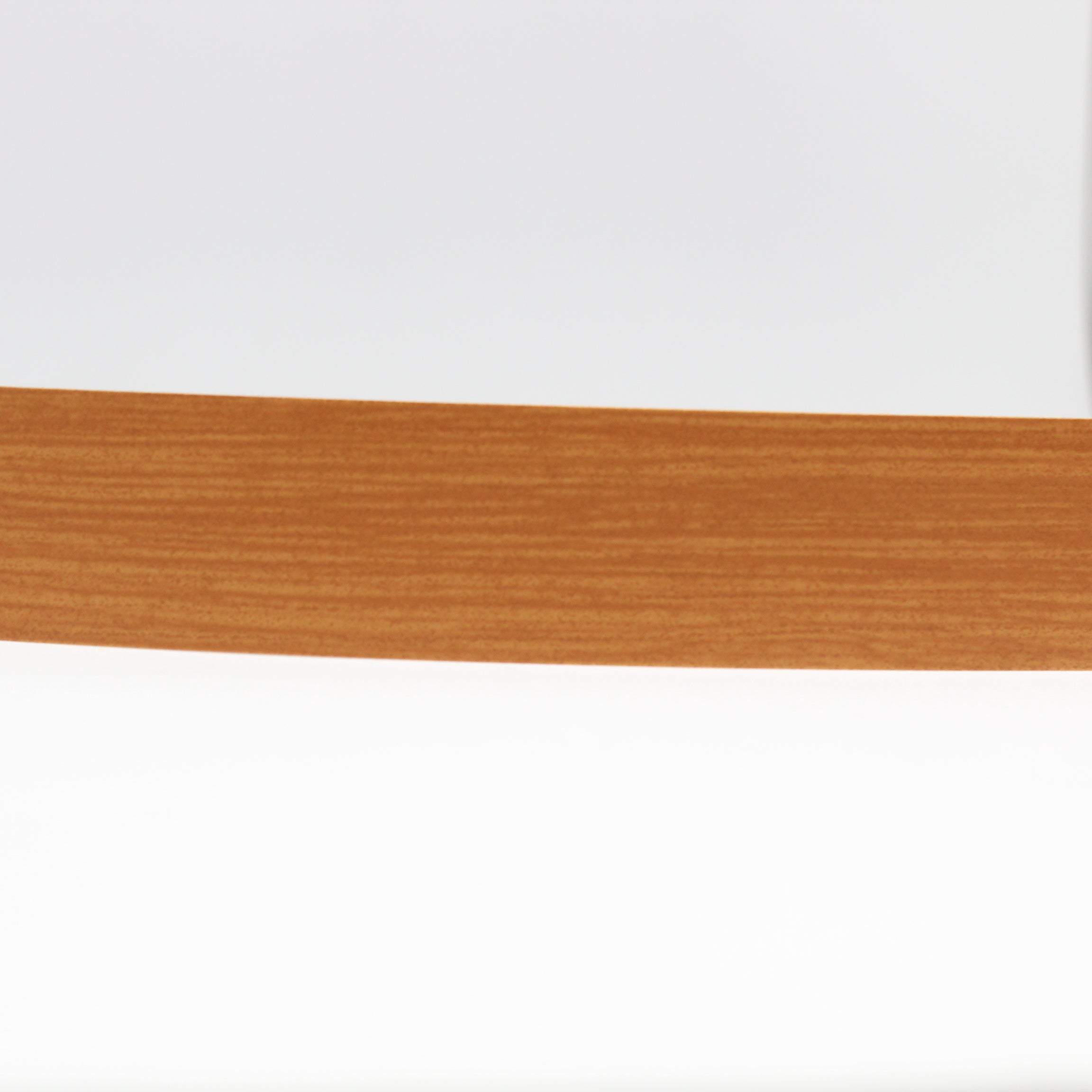 Tapacanto PVC Peral 22 x 0,4 Metro Lineal