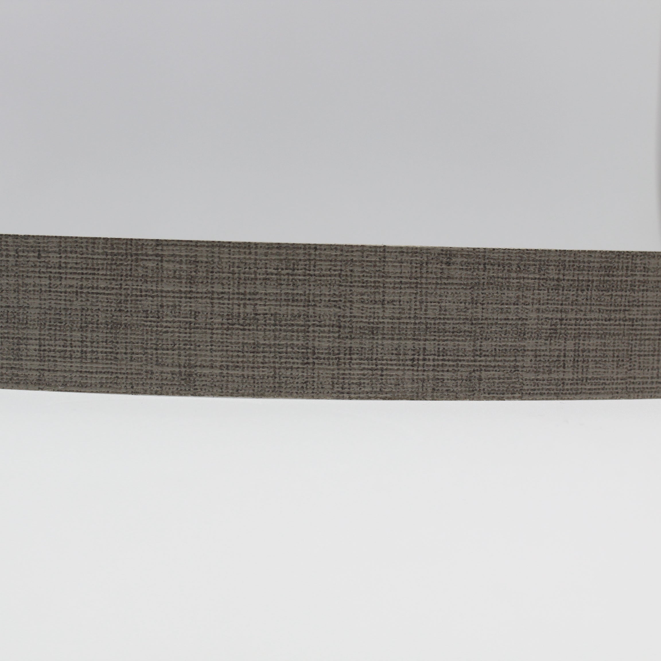 Tapacanto PVC Seda Notte 22 x 0,4 Metro Lineal