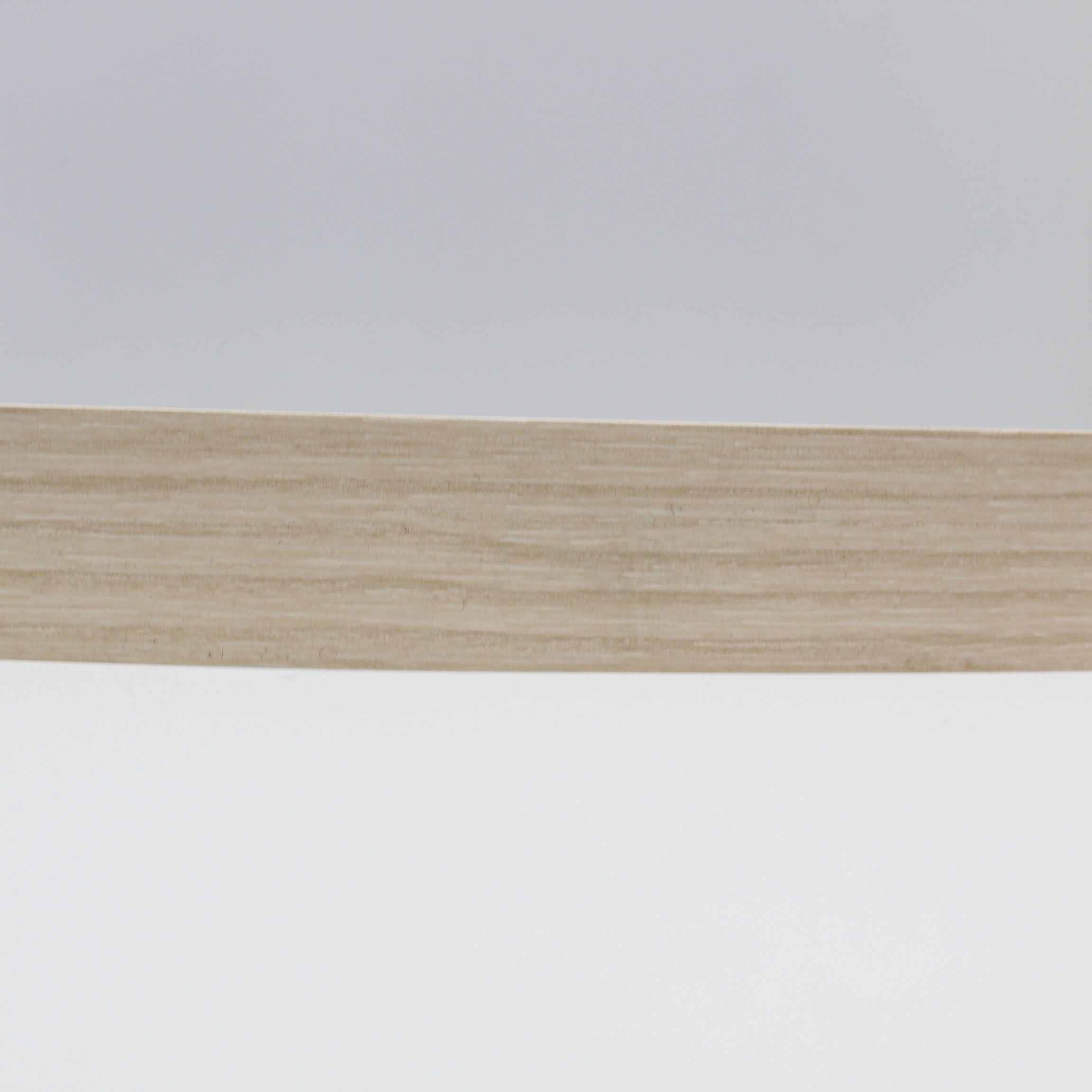 Tapacanto PVC Tokai 22 x 0,45 Metro Lineal