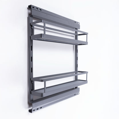 Especiero Frame 15 Antracita