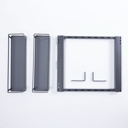 Especiero Frame 20 Antracita