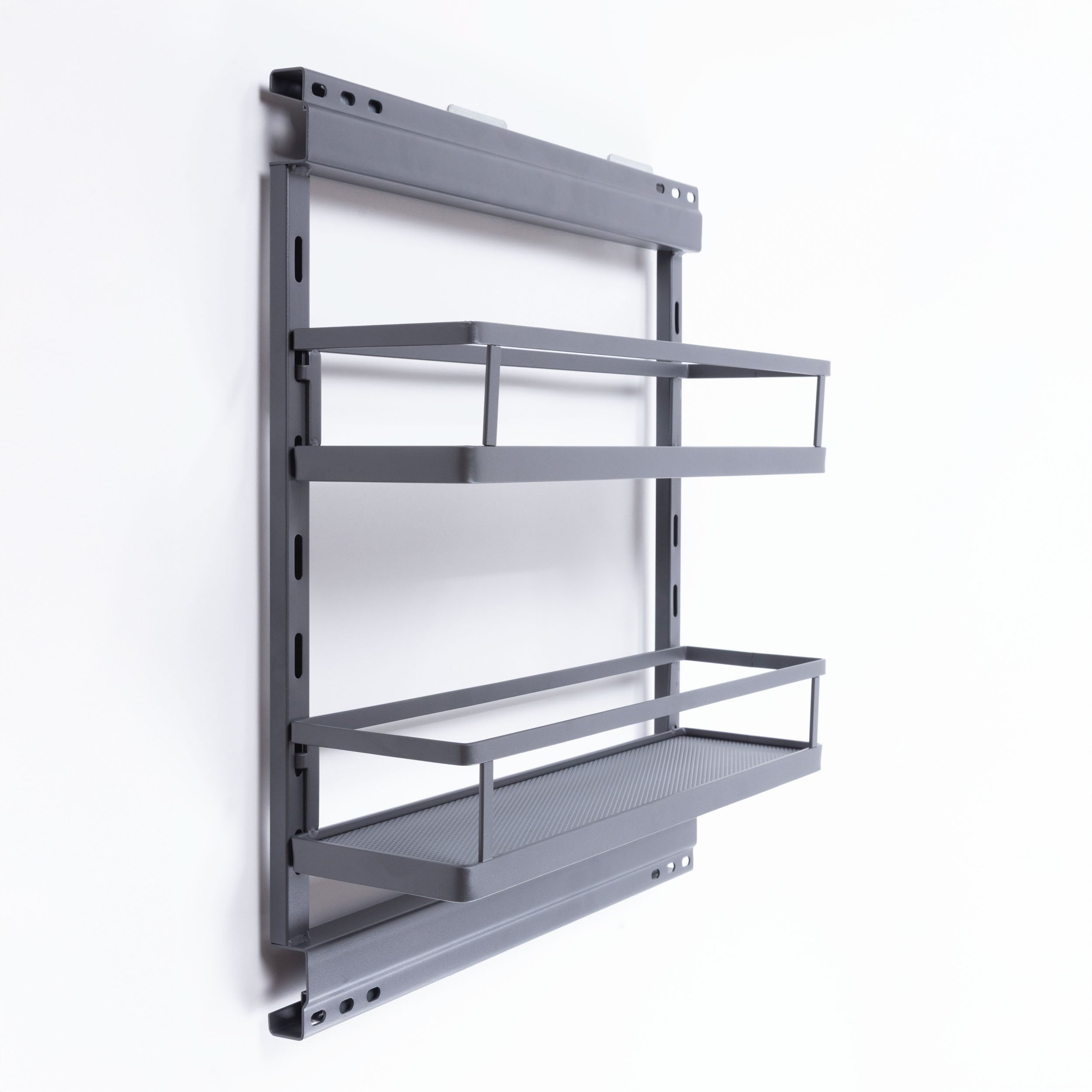 Especiero Frame 20 Antracita