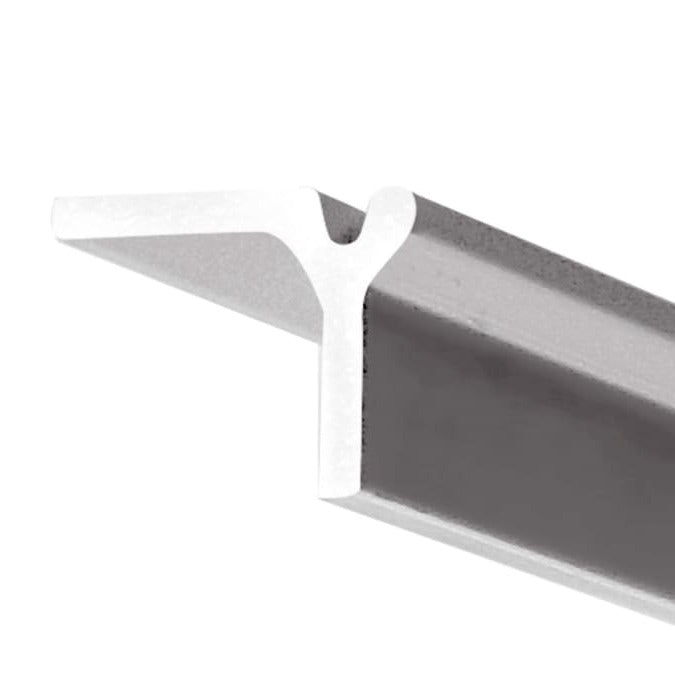 Guía Aluminio D 52 3 mts.