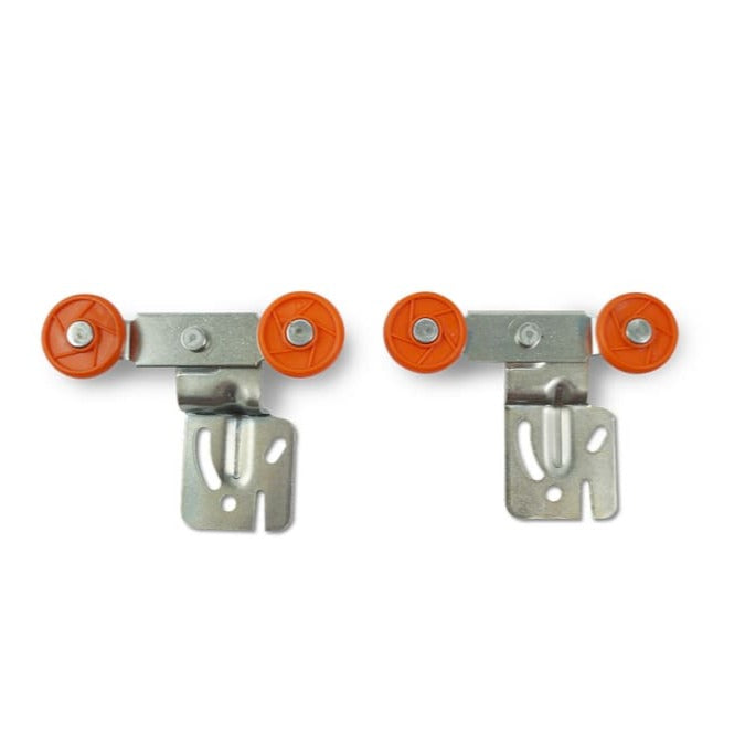 Juego de Carros D7 D14 Doble