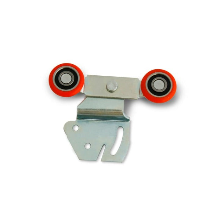 Juego de Carros Ducloset Doble