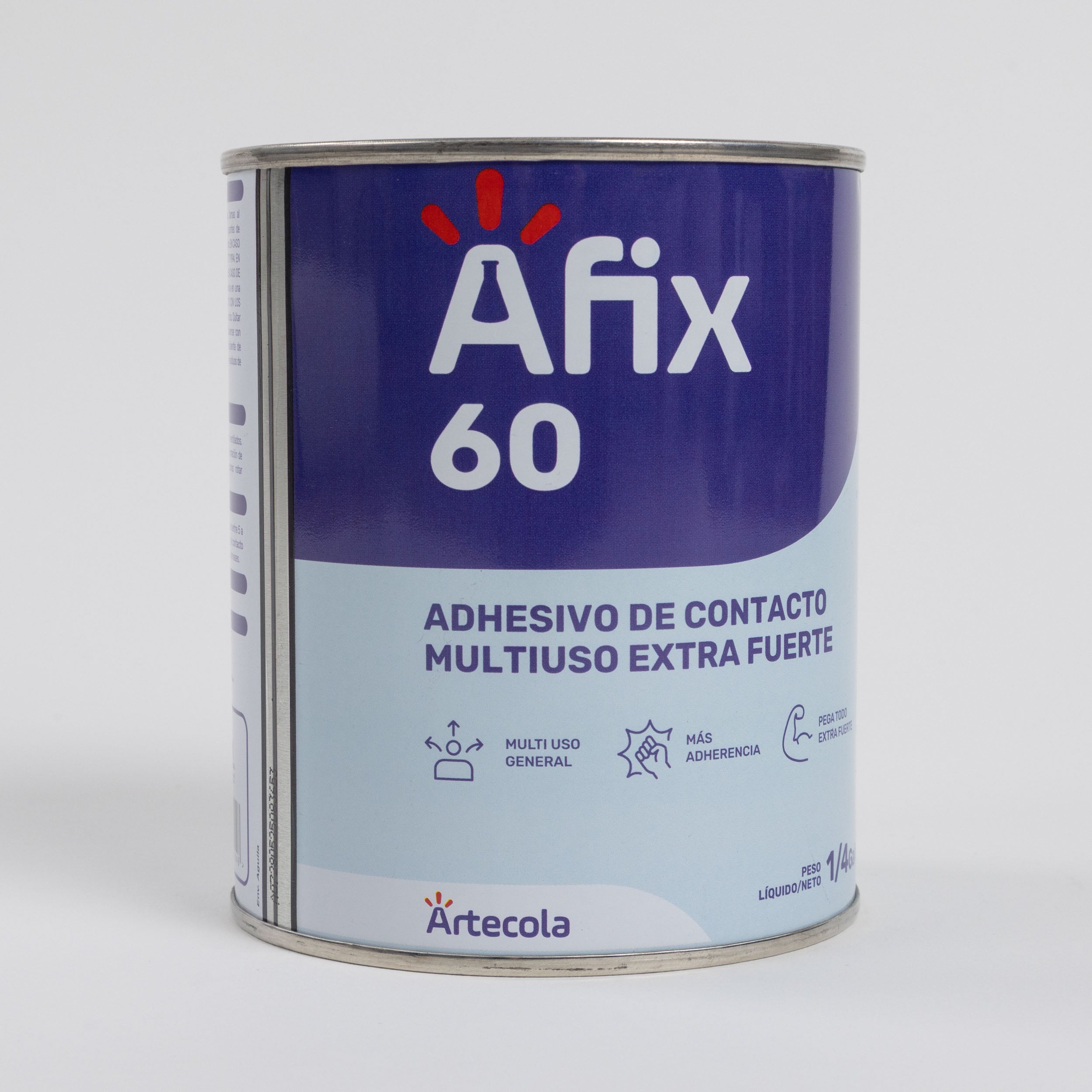 Afix 60 1/4 Galón