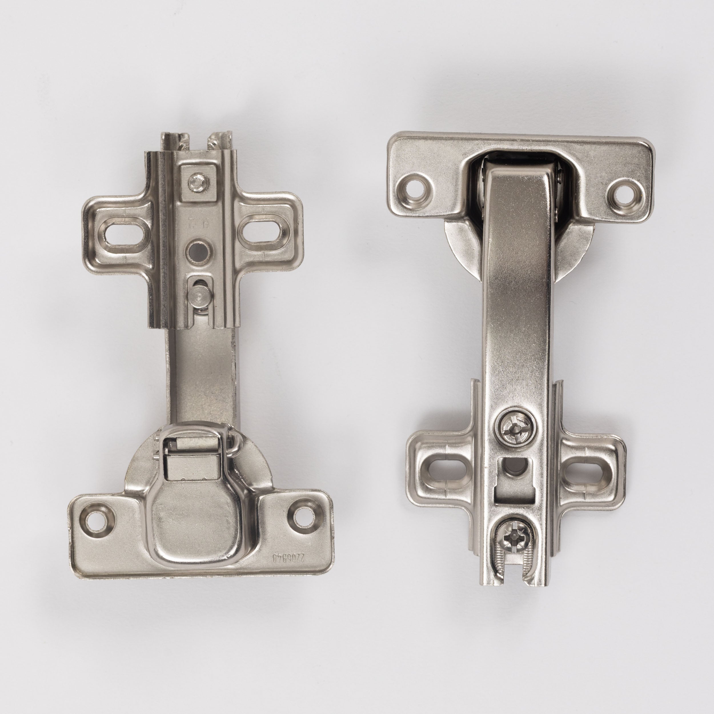 Bisagra Costado Falso Con Reten Par