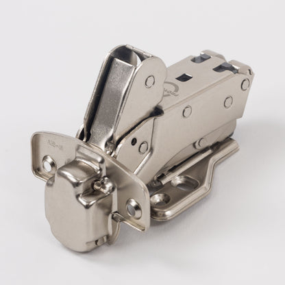 Bisagra Despensa 155° Cierre Suave Unidad