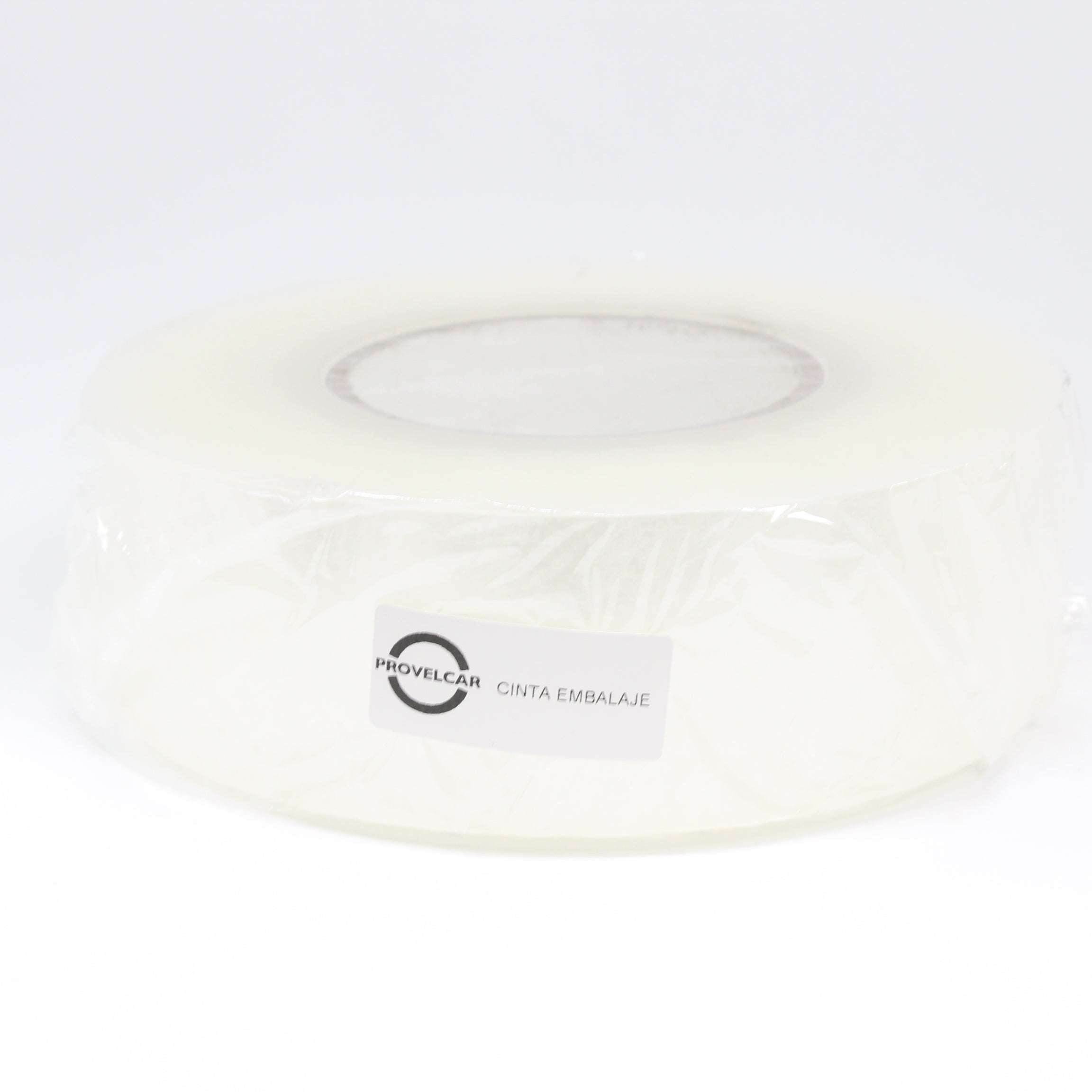 Cinta de Embalaje 300 Metros Provelcar
