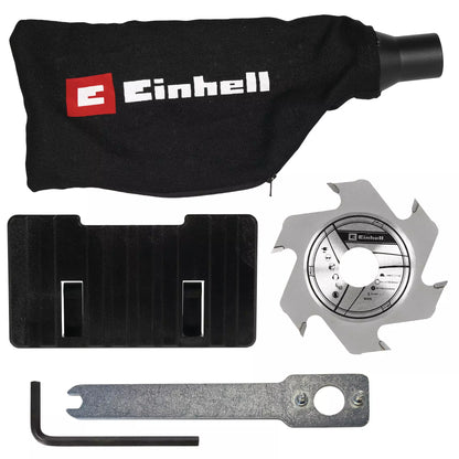 Ensambladora Inalambrica TE-BJ 18 LI Einhell