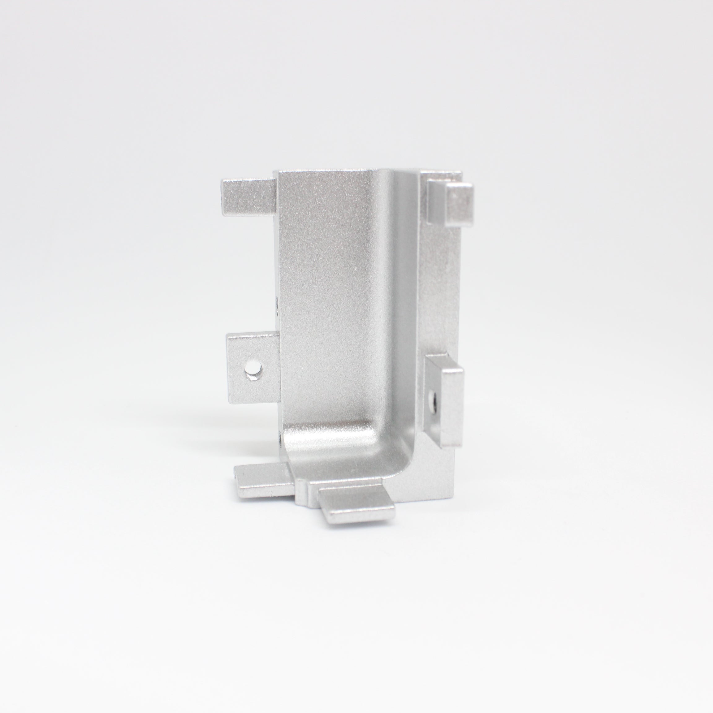 Esquinero Interior Gola J Aluminio