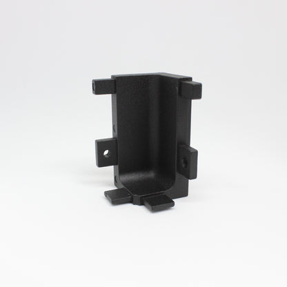 Esquinero Interior Gola J Negro
