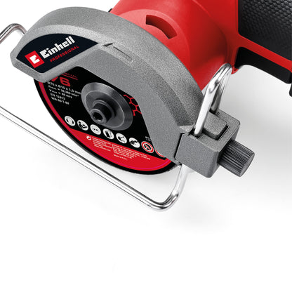 Herramienta Corte Compacta Inalambrica Einhell