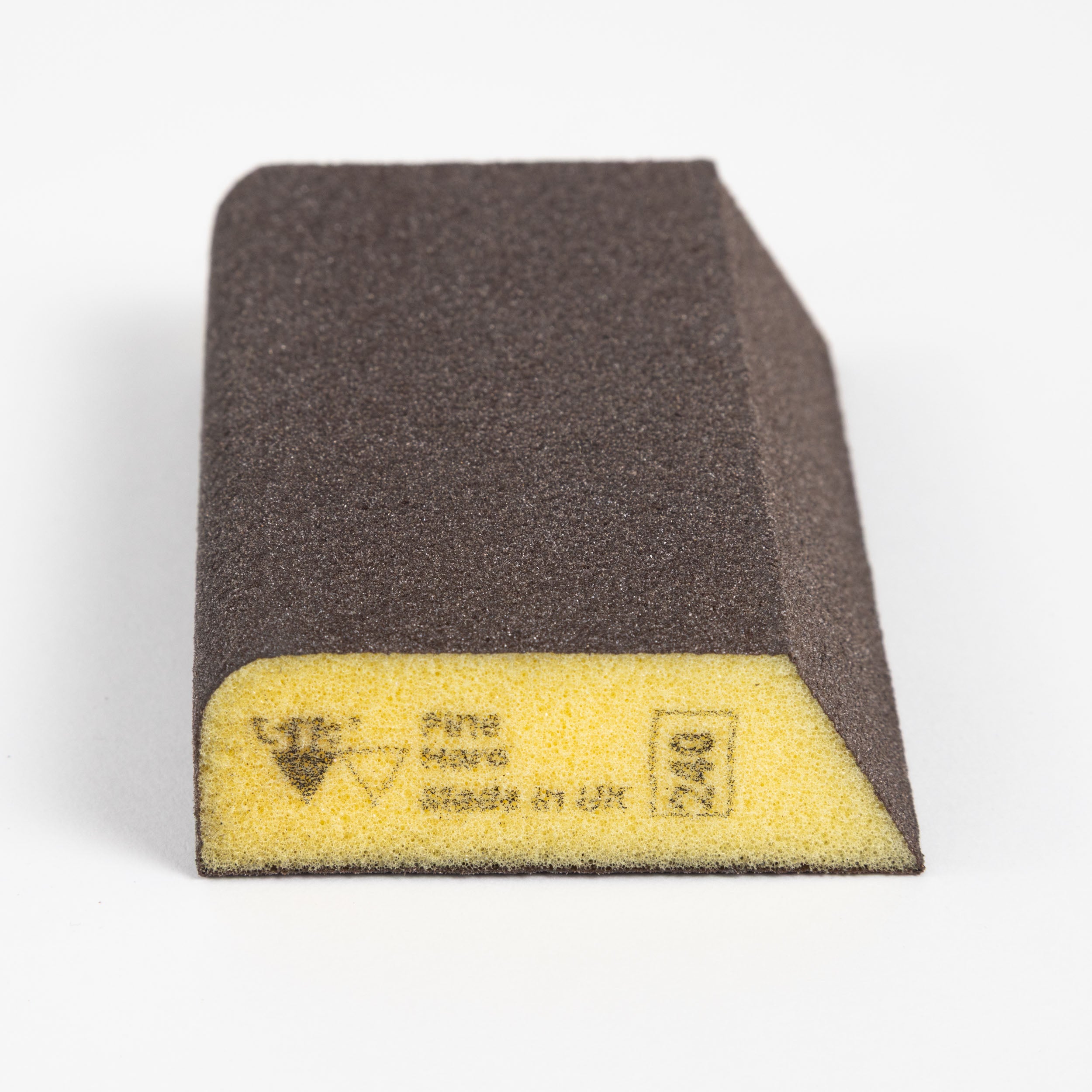 Esponja Abrasiva Biselada Grano #240