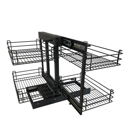 Esquinero Magic Corner Antracita