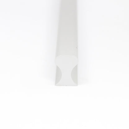 Manilla Riel Aluminio