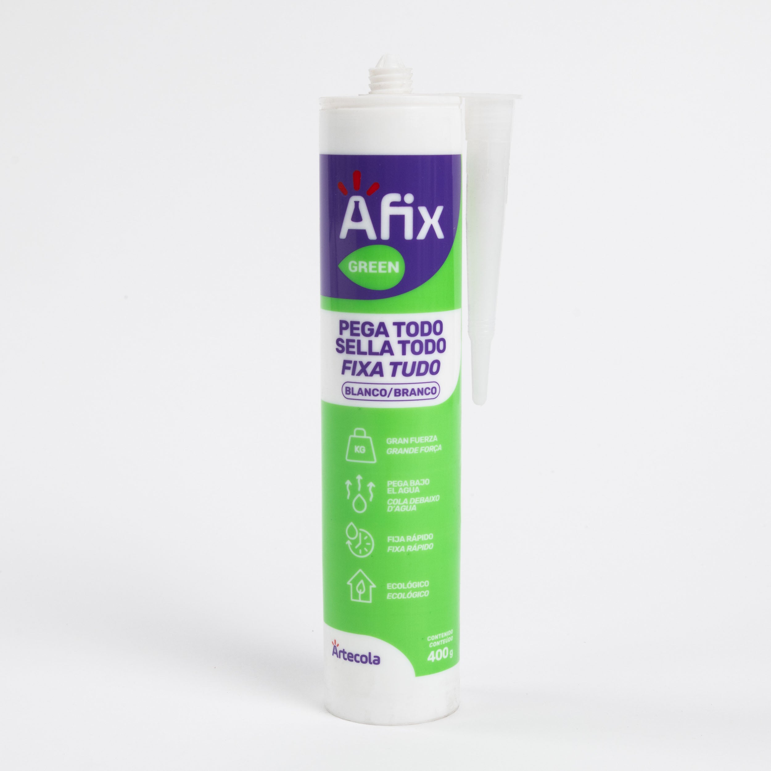 Adhesivo Afix Pega Todo