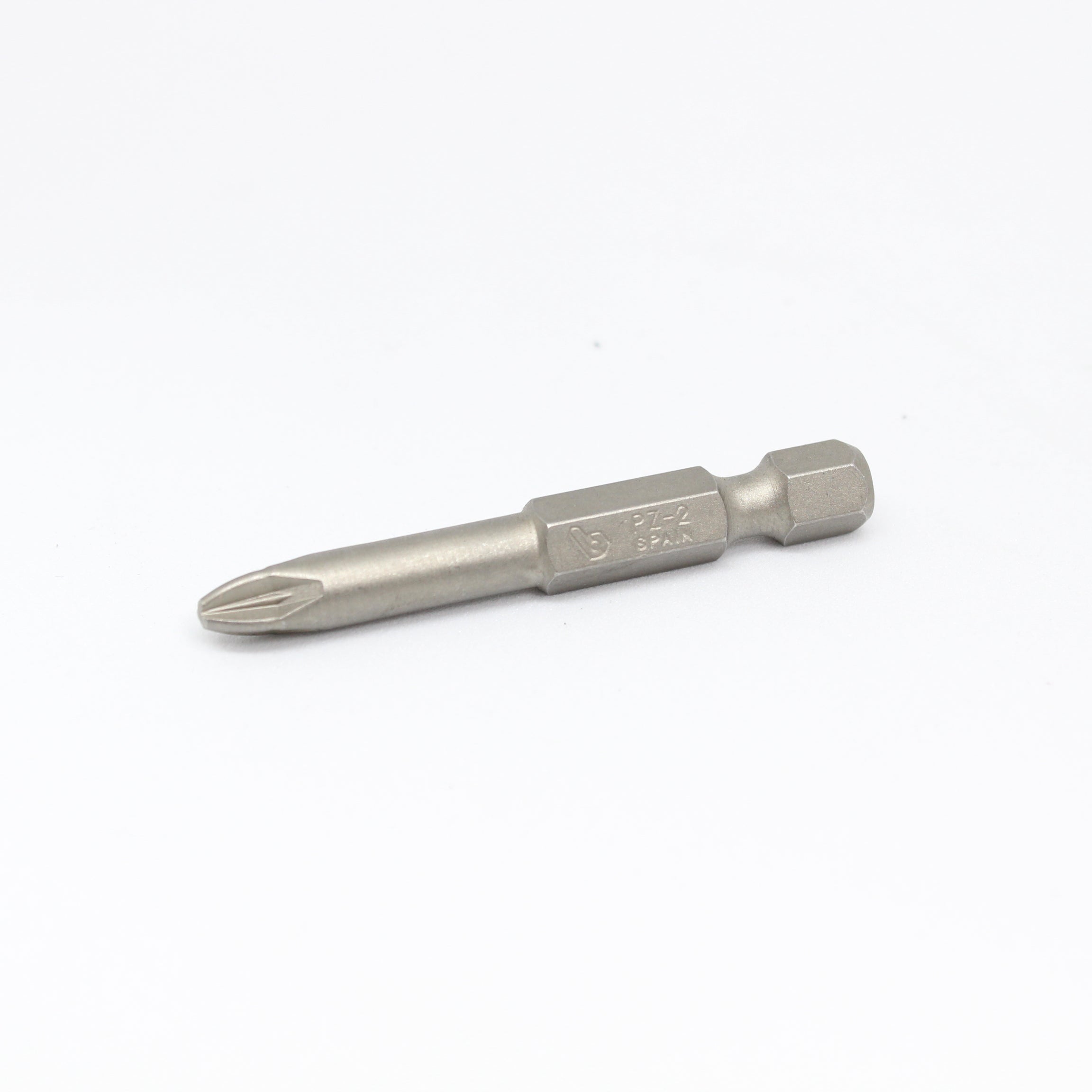 Punta de Atornillar PZ2 x 50 und.