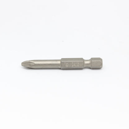 Punta de Atornillar PZ2 x 50 und.
