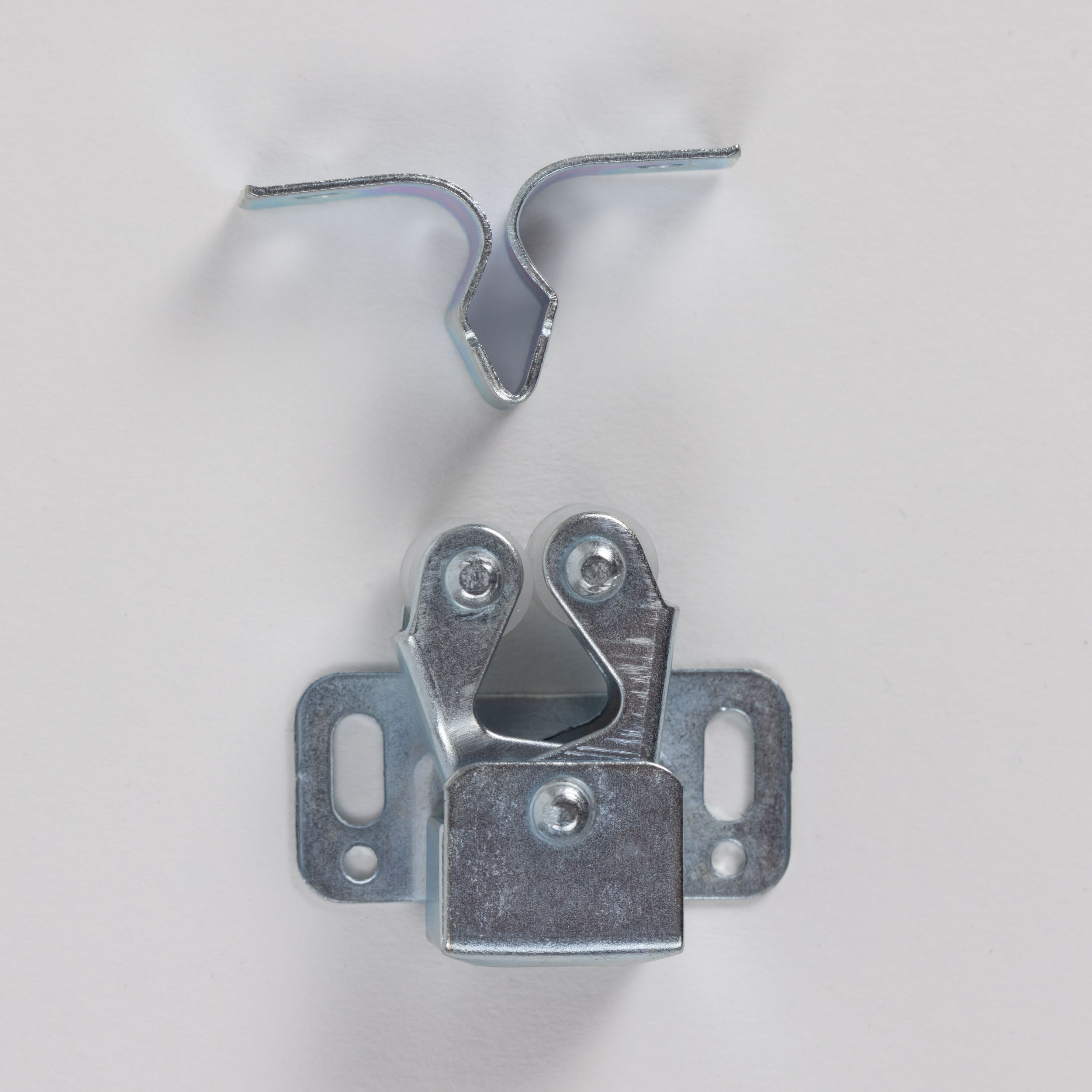 Reten Rodillo Zinc und.