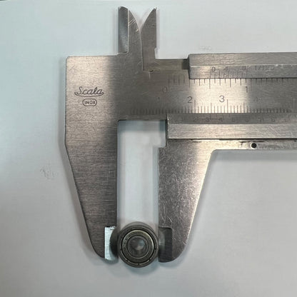 Rodamiento Fresa N°47-706 Unidad