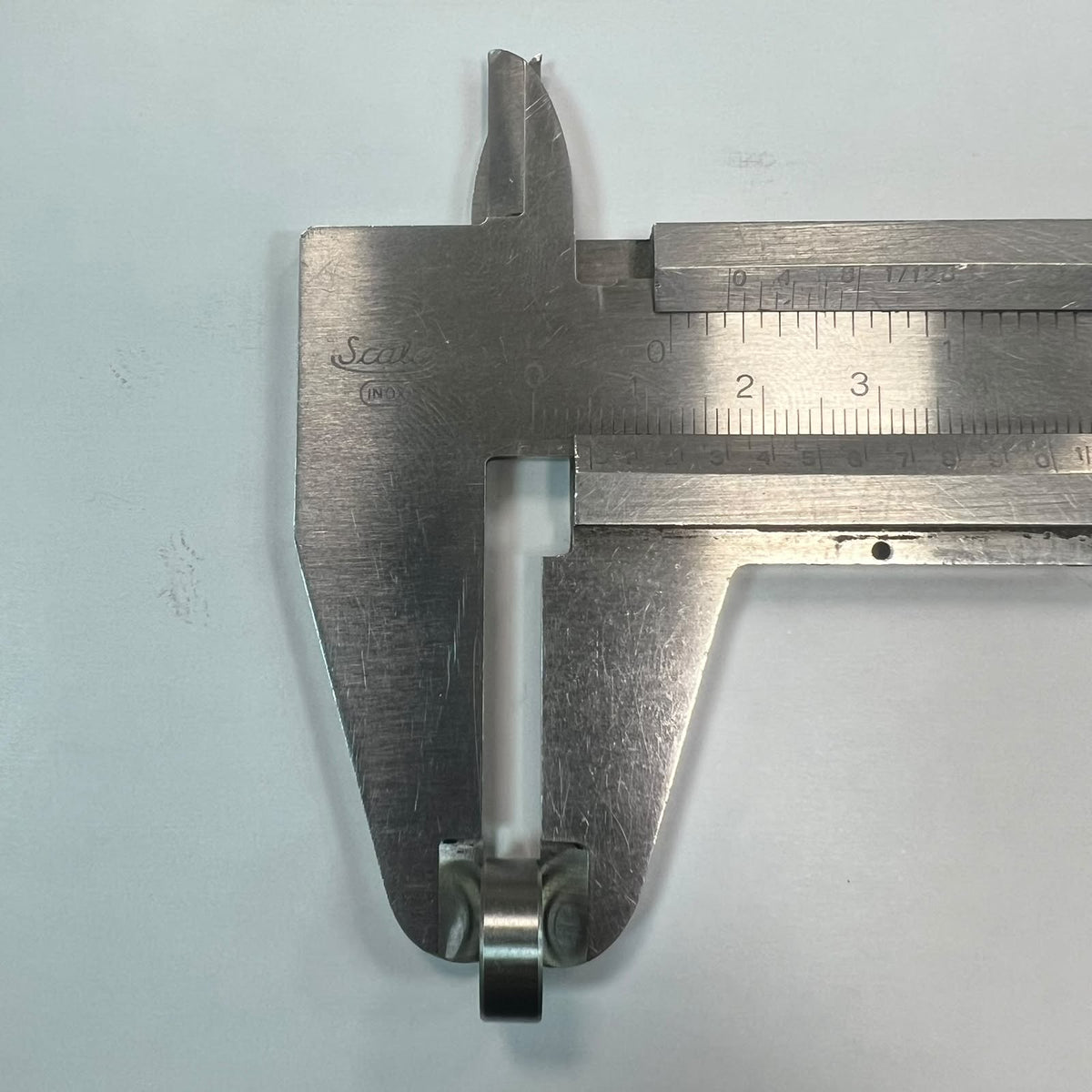 Rodamiento Fresa N°47-706 Unidad