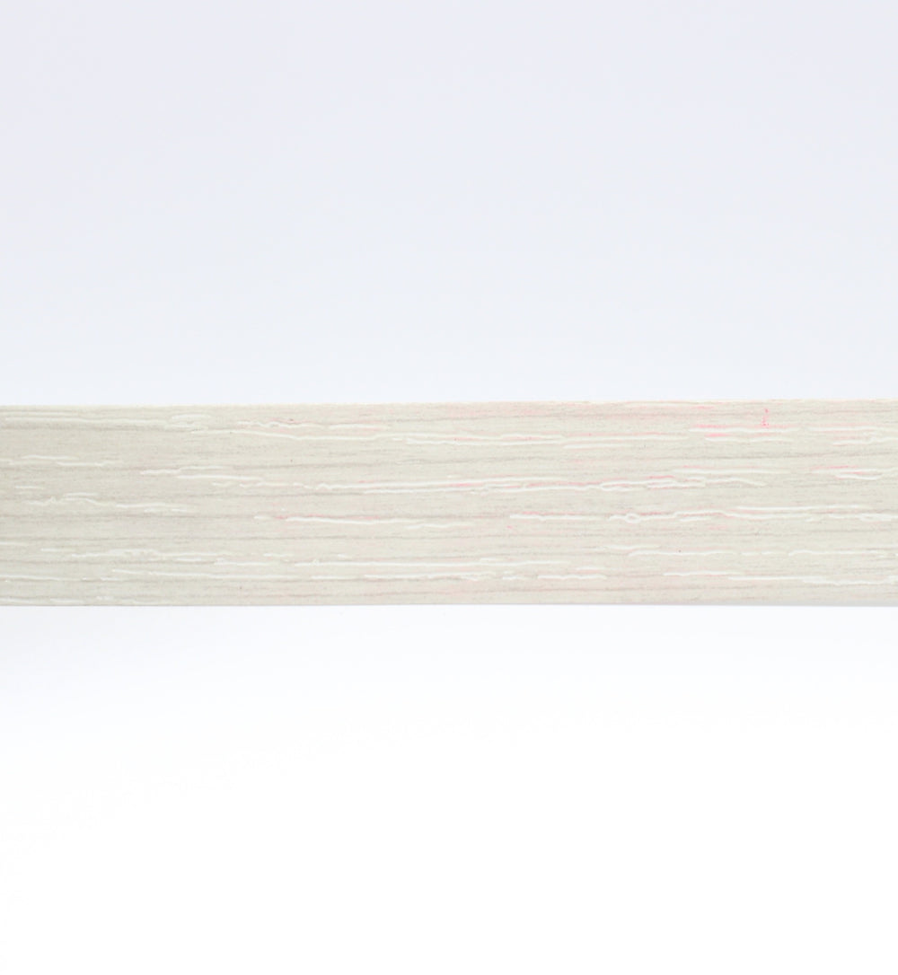 Tapacanto PVC Alaska 23 x 1,5 Metro Lineal – Provelcar